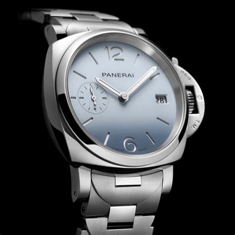 Panerai palette